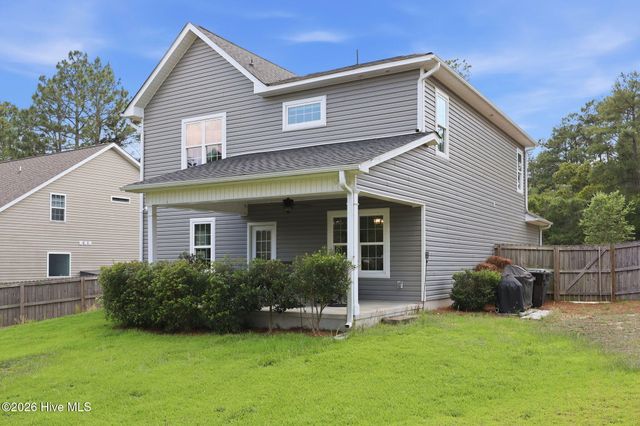 120 Adams Circle, Pinehurst, NC 28374