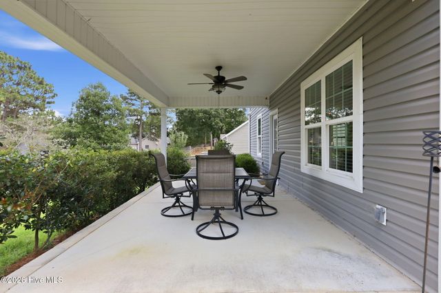 120 Adams Circle, Pinehurst, NC 28374