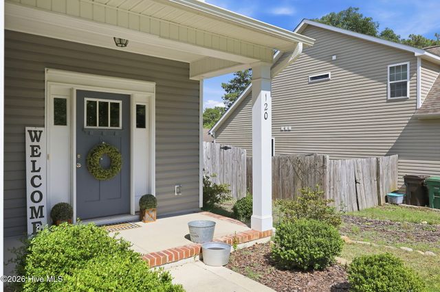 120 Adams Circle, Pinehurst, NC 28374