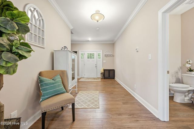 120 Adams Circle, Pinehurst, NC 28374