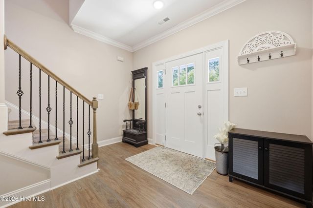 120 Adams Circle, Pinehurst, NC 28374