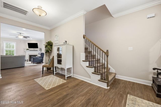 120 Adams Circle, Pinehurst, NC 28374