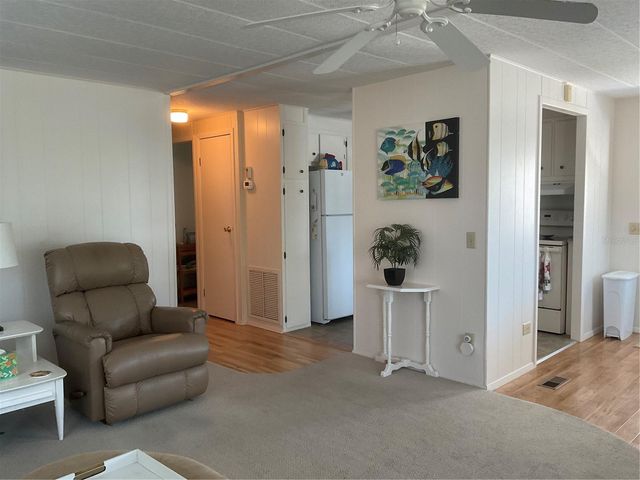 213 COMO DRIVE, Venice, FL 34285