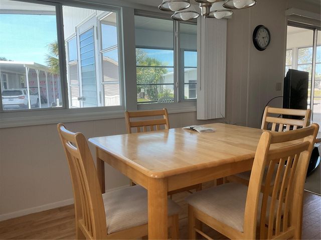 213 COMO DRIVE, Venice, FL 34285