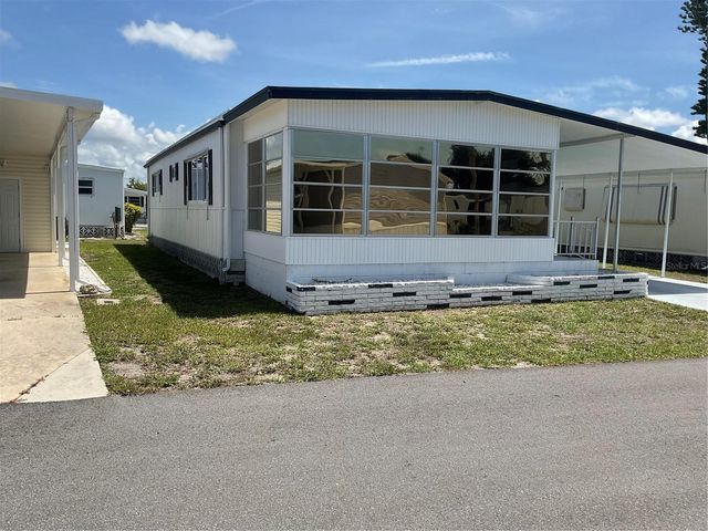 213 COMO DRIVE, Venice, FL 34285
