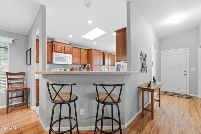 2263 N TREKELL Road 143, Casa Grande, AZ 85122