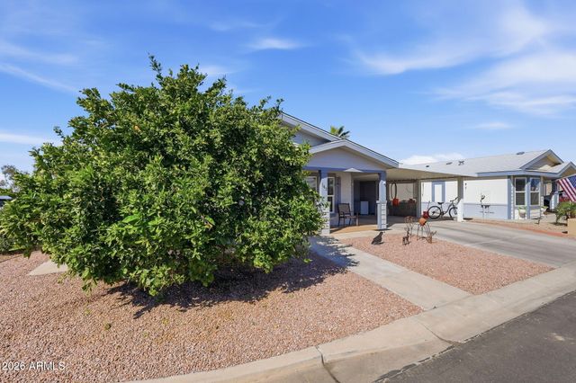 2263 N TREKELL Road 143, Casa Grande, AZ 85122