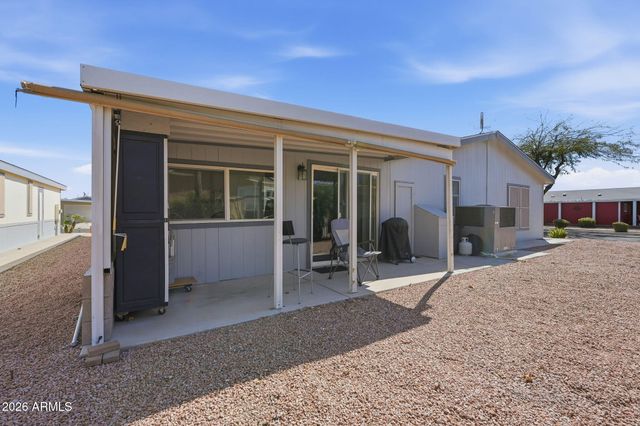 2263 N TREKELL Road 143, Casa Grande, AZ 85122