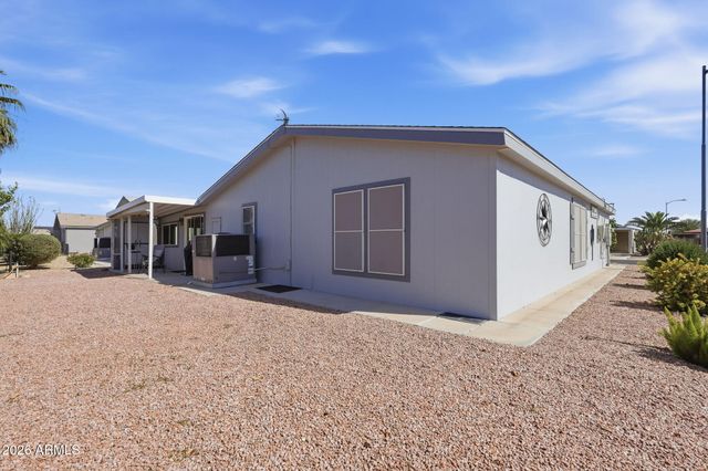 2263 N TREKELL Road 143, Casa Grande, AZ 85122