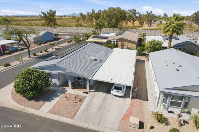 2263 N TREKELL Road 143, Casa Grande, AZ 85122