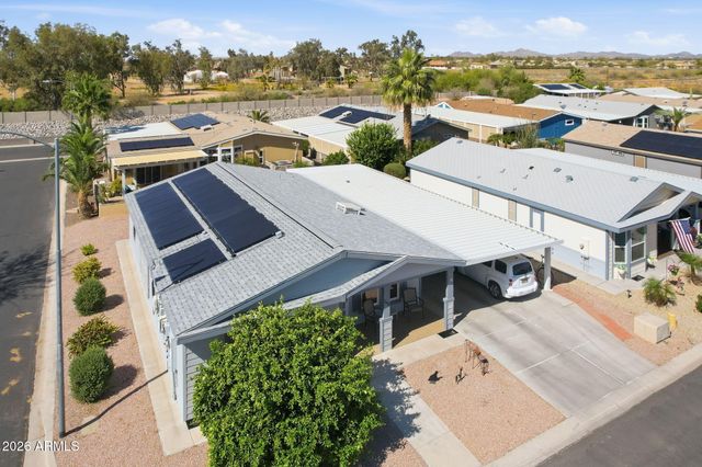 2263 N TREKELL Road 143, Casa Grande, AZ 85122