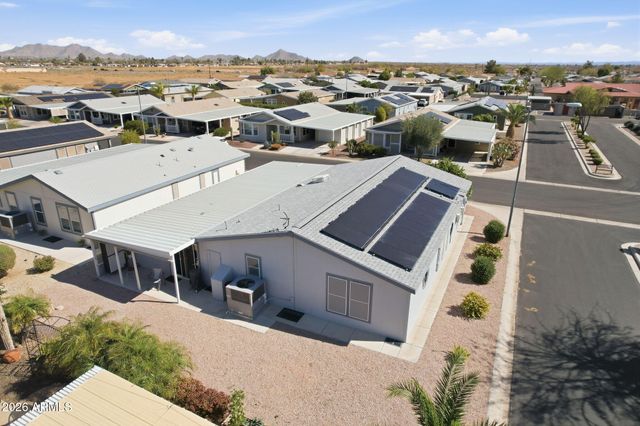 2263 N TREKELL Road 143, Casa Grande, AZ 85122