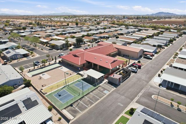 2263 N TREKELL Road 143, Casa Grande, AZ 85122