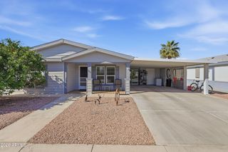 2263 N TREKELL Road 143, Casa Grande, AZ 85122