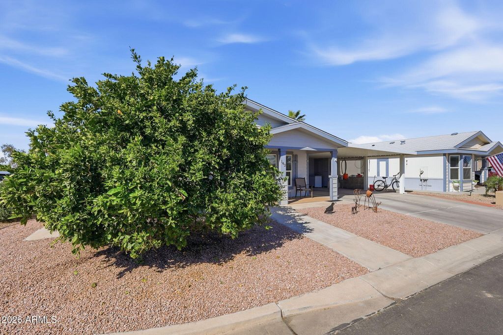 2263 N TREKELL Road 143, Casa Grande, AZ 85122 — photo 3