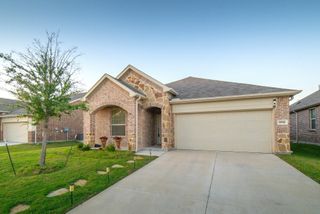 3312 Swift Fox Way, Mckinney, TX 75071
