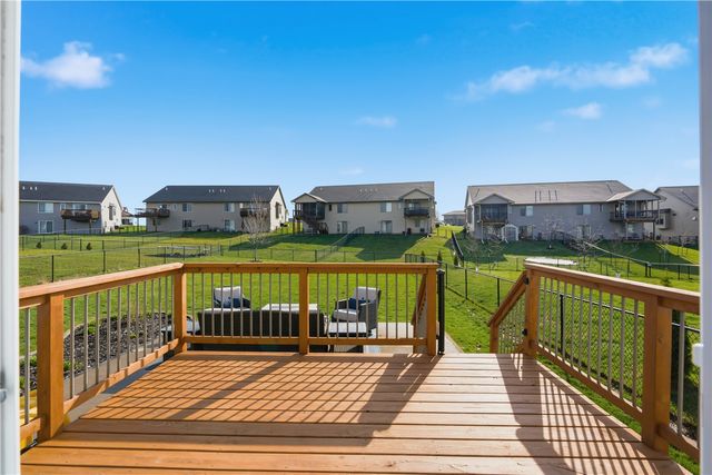 618 Doe Avenue, Tiffin, IA 52340