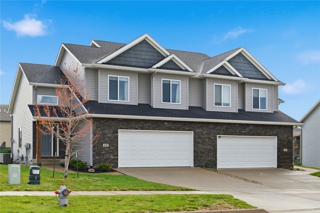 618 Doe Avenue, Tiffin, IA 52340