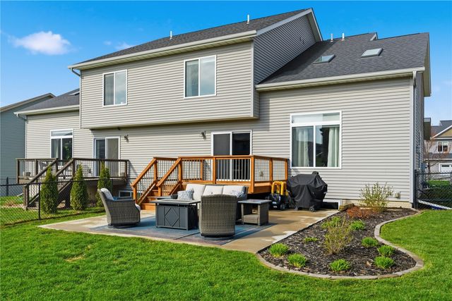 618 Doe Avenue, Tiffin, IA 52340