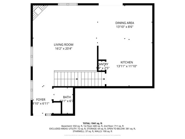 618 Doe Avenue, Tiffin, IA 52340