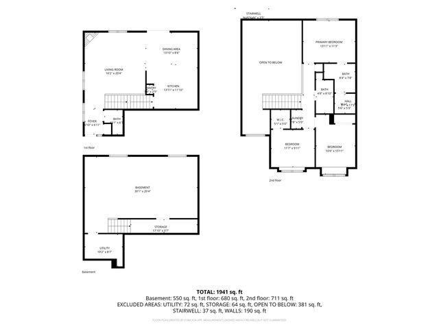 618 Doe Avenue, Tiffin, IA 52340