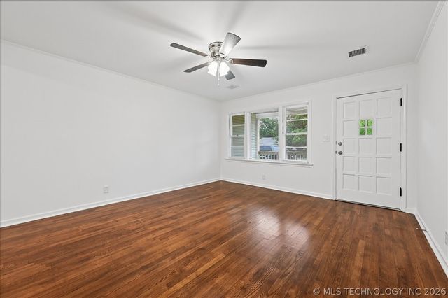 1612 N Delaware Place, Tulsa, OK 74110
