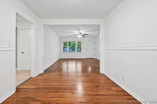 1612 N Delaware Place, Tulsa, OK 74110