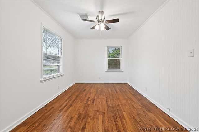 1612 N Delaware Place, Tulsa, OK 74110