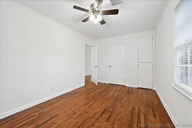 1612 N Delaware Place, Tulsa, OK 74110