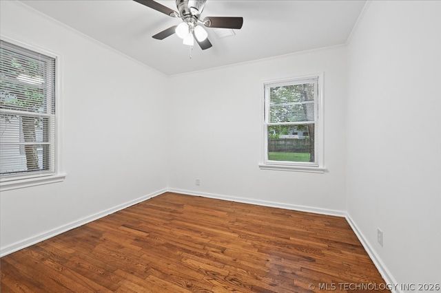1612 N Delaware Place, Tulsa, OK 74110