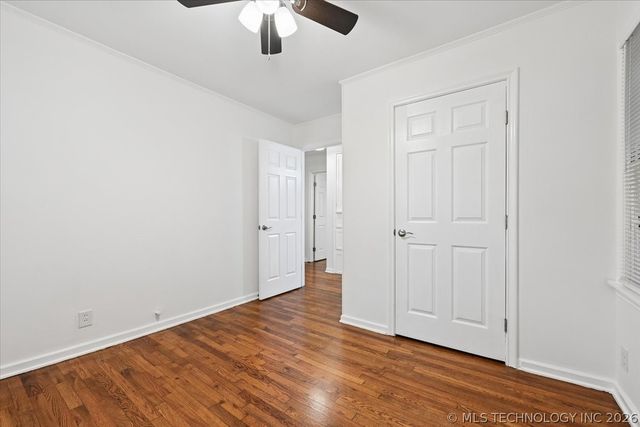 1612 N Delaware Place, Tulsa, OK 74110