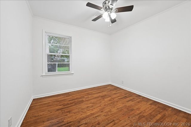 1612 N Delaware Place, Tulsa, OK 74110