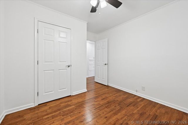 1612 N Delaware Place, Tulsa, OK 74110