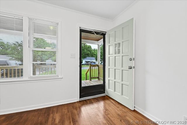 1612 N Delaware Place, Tulsa, OK 74110