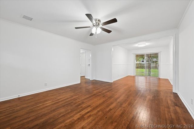 1612 N Delaware Place, Tulsa, OK 74110