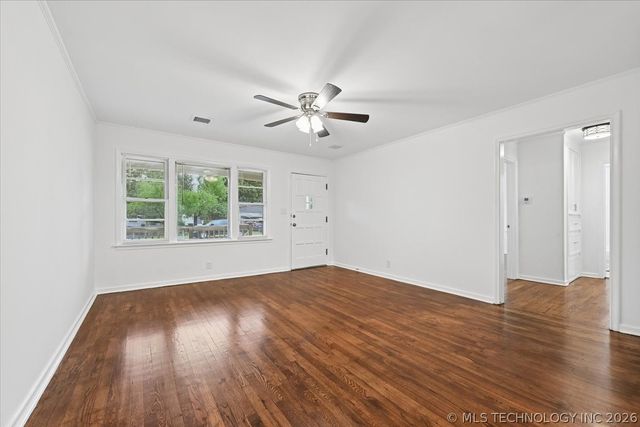 1612 N Delaware Place, Tulsa, OK 74110
