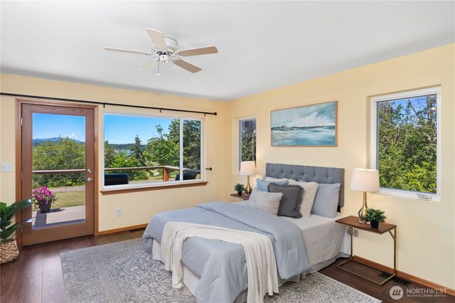 61 Robbins Road, Nordland, WA 98358