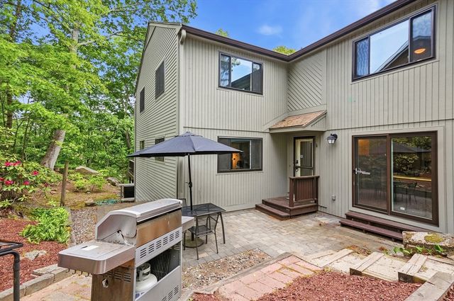 30 Mountain Gate Road 30, Ashland, MA 01721