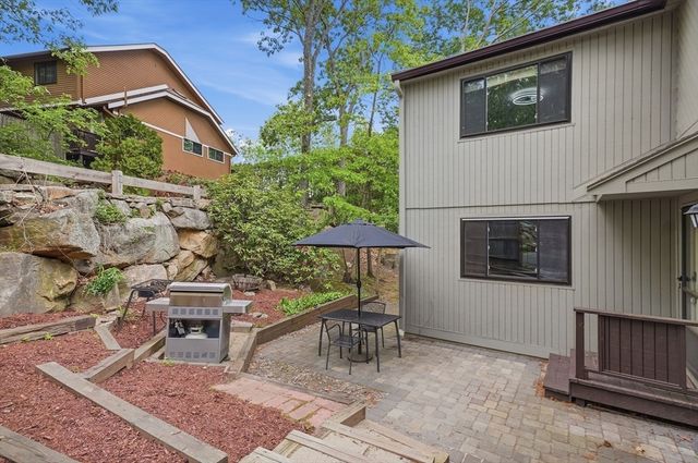 30 Mountain Gate Road 30, Ashland, MA 01721