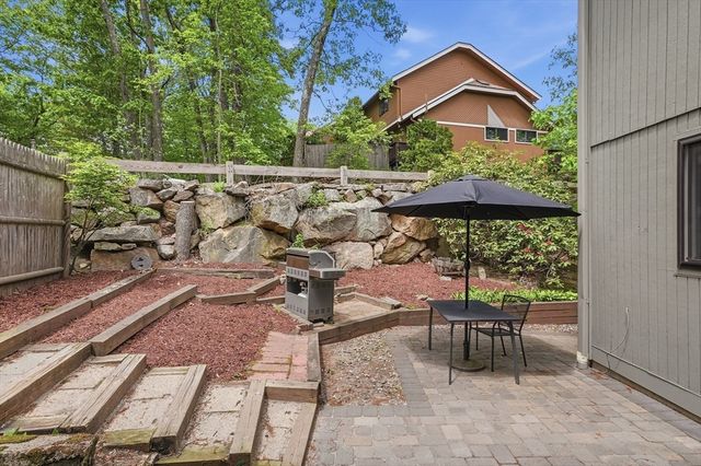 30 Mountain Gate Road 30, Ashland, MA 01721