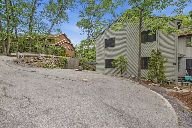 30 Mountain Gate Road 30, Ashland, MA 01721
