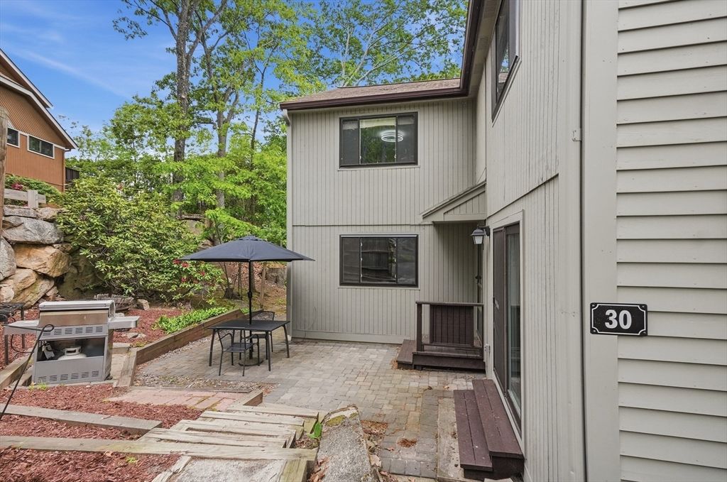 30 Mountain Gate Road 30, Ashland, MA 01721