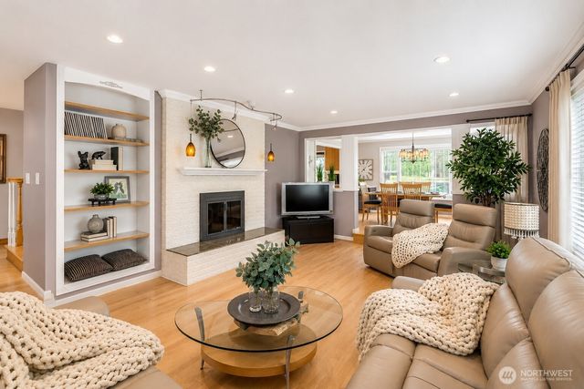 8614 Zircon Drive SW, Lakewood, WA 98498