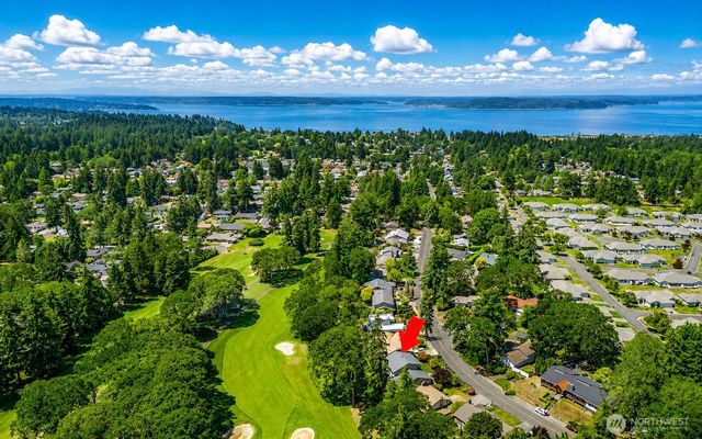 8614 Zircon Drive SW, Lakewood, WA 98498