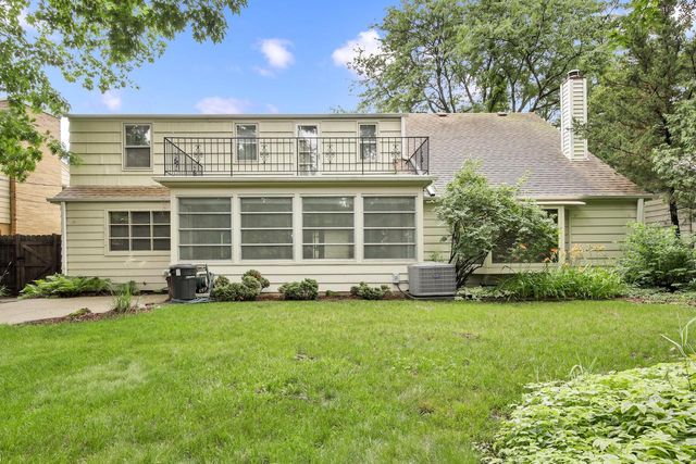 7212 Aetna COURT, Wauwatosa, WI 53213