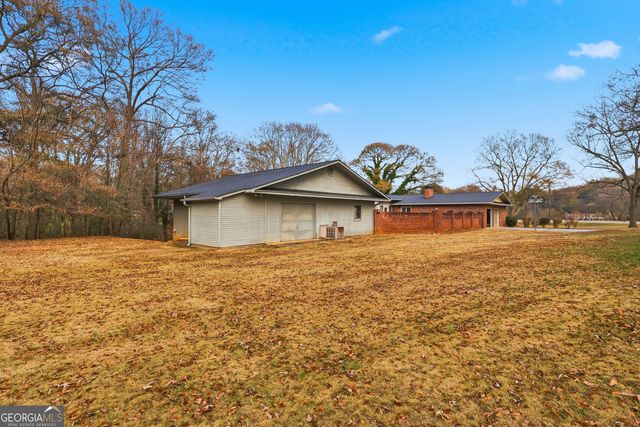 41 Brooks Street, Royston, GA 30662