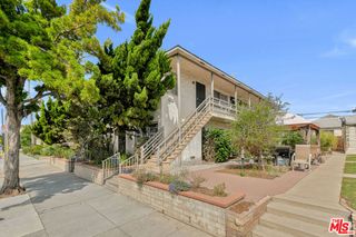 1811 Ocean Park Boulevard, Santa Monica, CA 90405