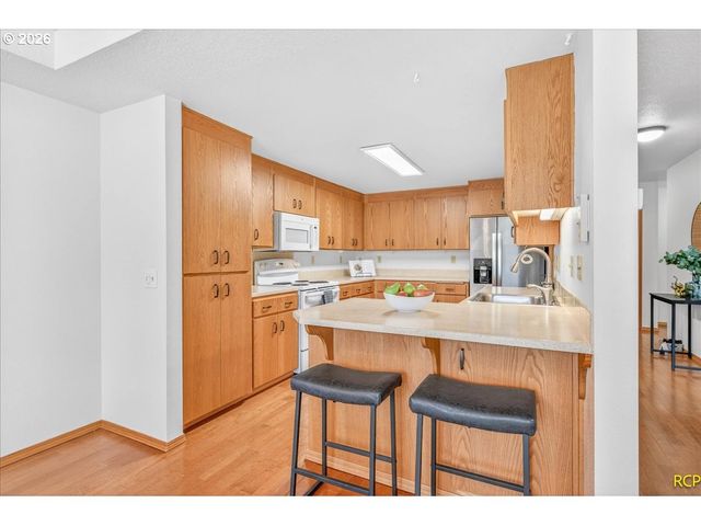 16444 Sw 130TH Ter 121, Portland, OR 97224