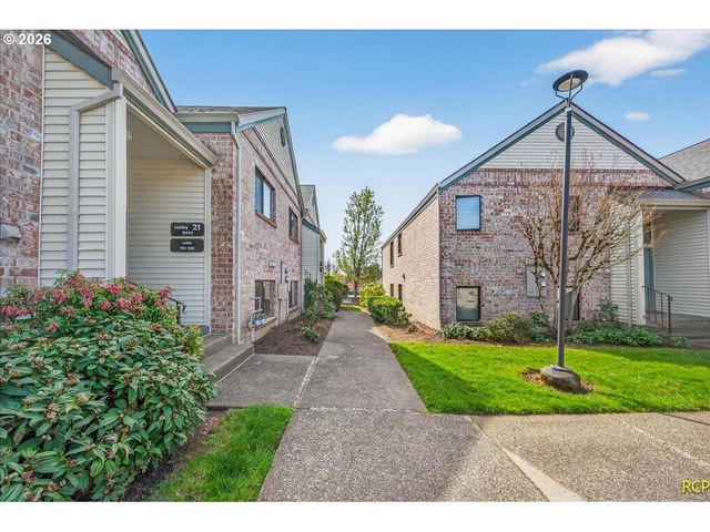 16444 Sw 130TH Ter 121, Portland, OR 97224