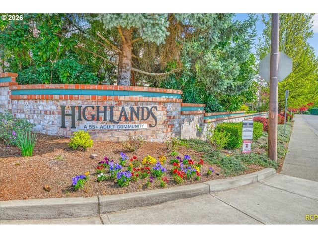 16444 Sw 130TH Ter 121, Portland, OR 97224